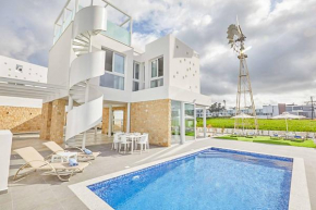 Villa Blue 14